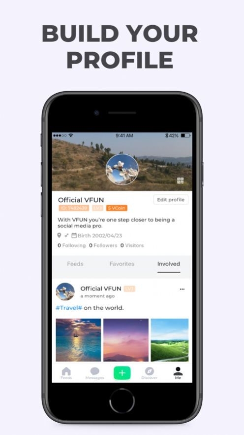 vfun电子烟社区官方版