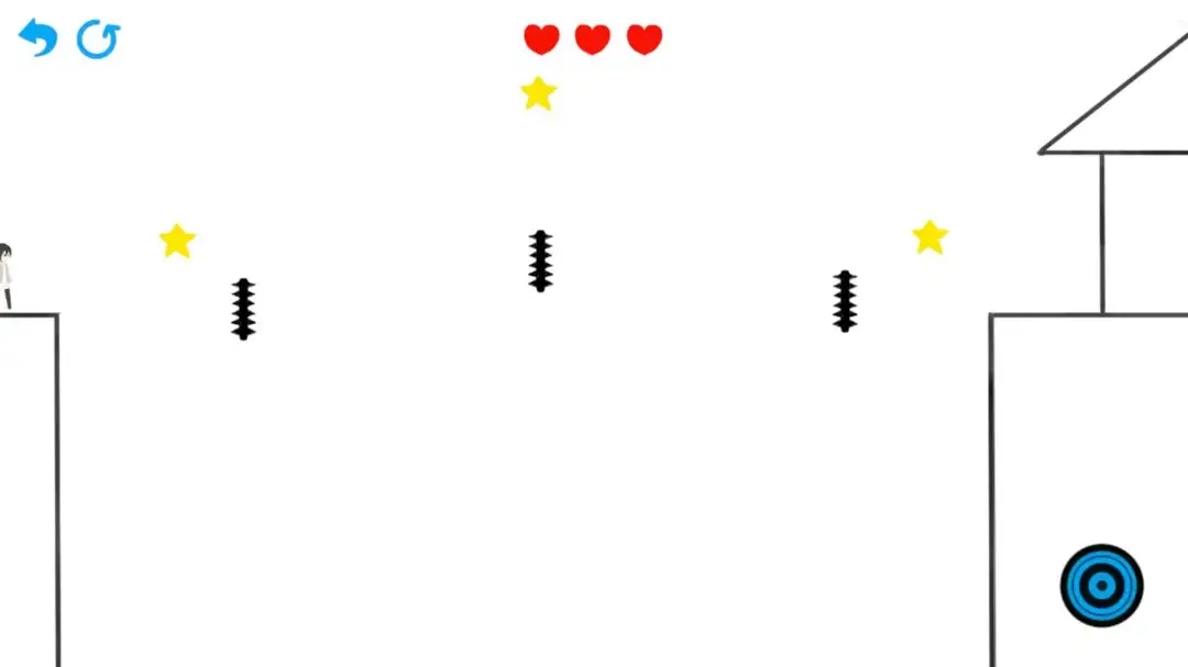 送小女孩回家游戏官方版