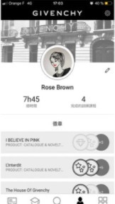 learningbox(纪梵希培训服务)安卓版
