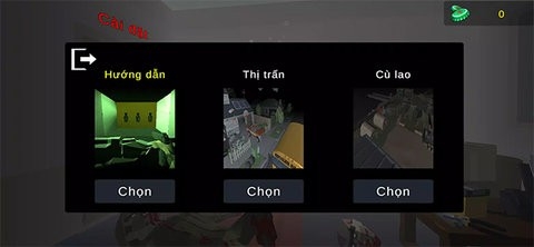 我将存活下来游戏官方版