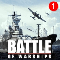 Battle of Warships手游正版