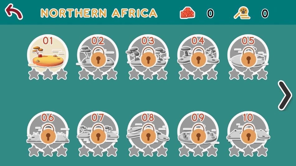 Marblelous Animals游戏官方版