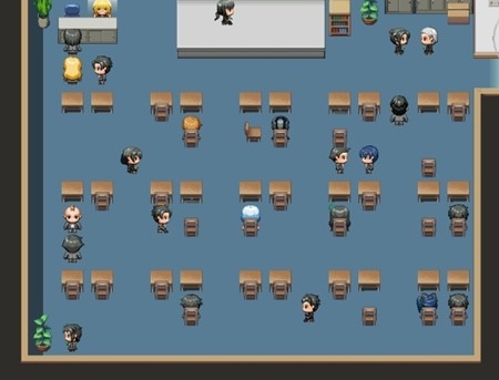 巨研社汉化移植版