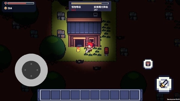 孤岛幸存者完整最新版