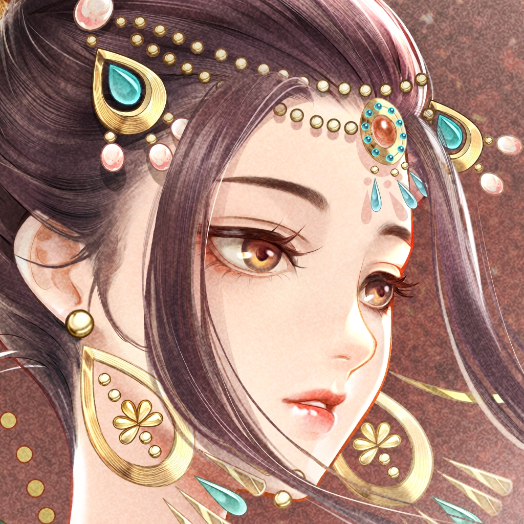 花满唐官方正版