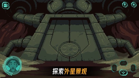被遗弃的星球中文最新版