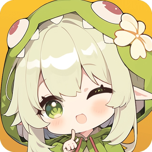 就是非常可爱官方版