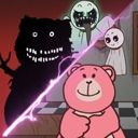 黑夜别敲门小游戏正版