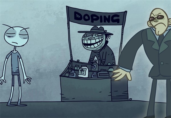 史上最贱运动员(Troll Quest Sports)官方版