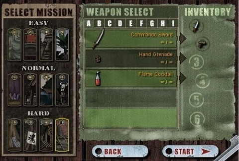 Medal of Valor 2游戏安卓版