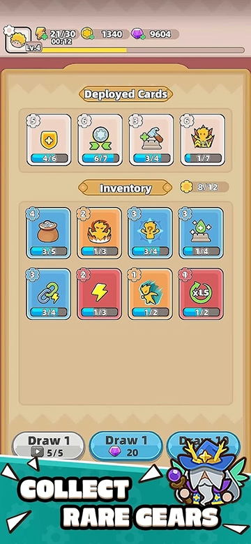 装备守护者游戏最新版