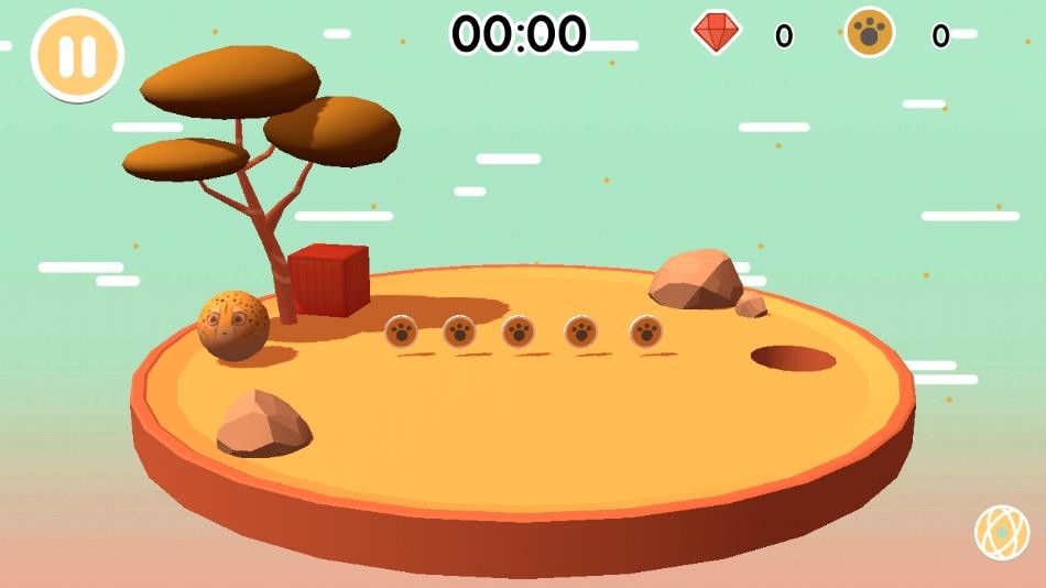 Marblelous Animals游戏官方版