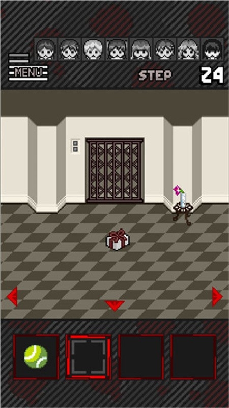 Trapped Girls游戏手机版