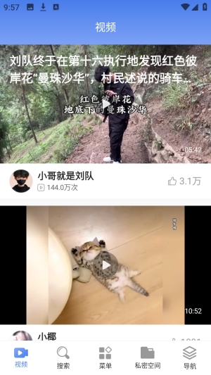 Surf浏览器最新官方正版