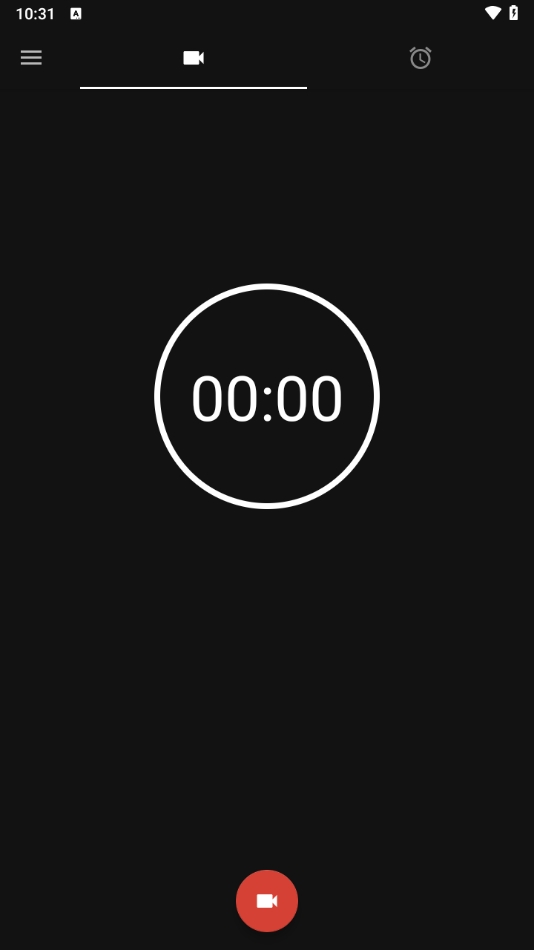 快速录像机2026最新版