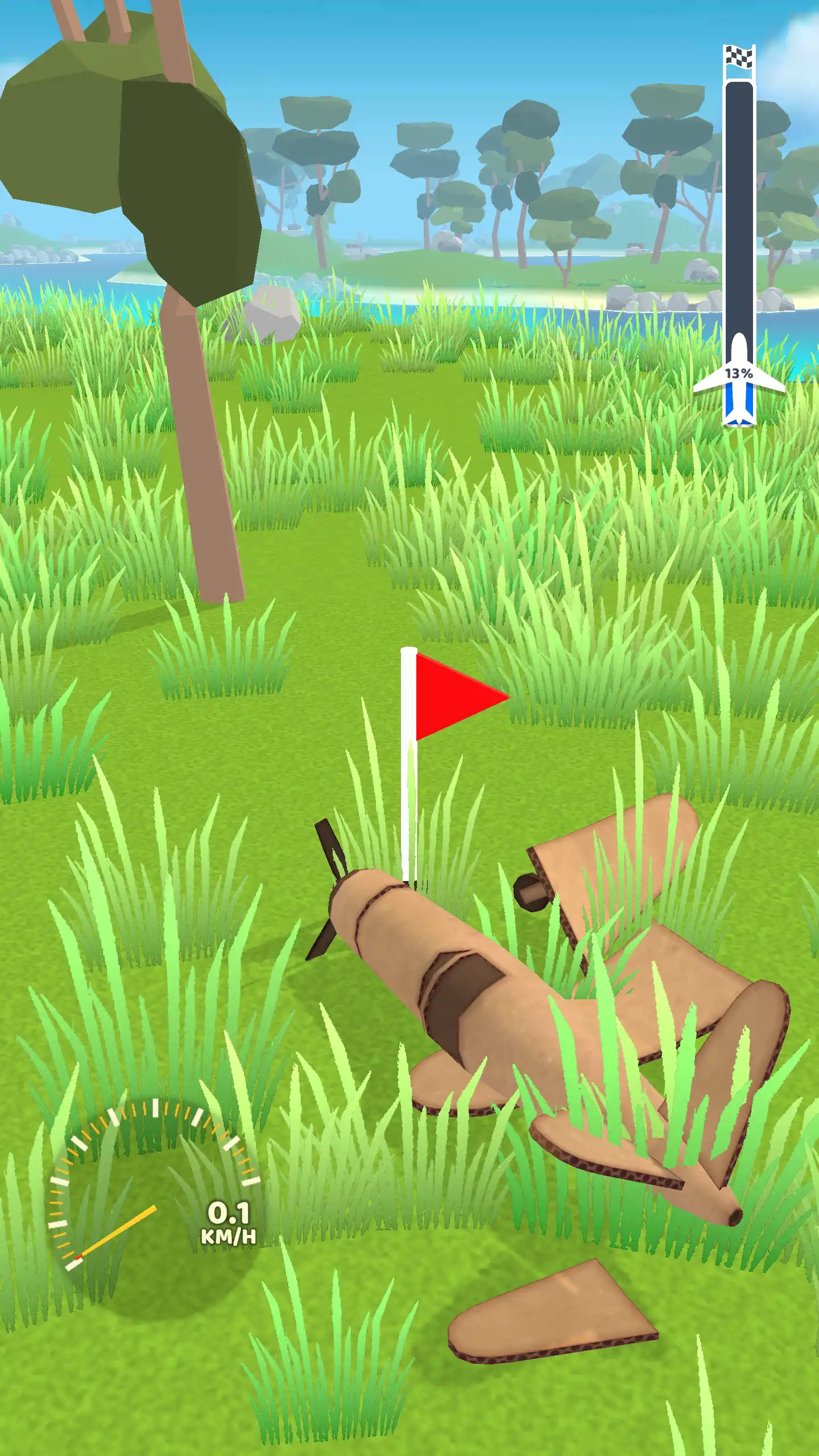 Epic Plane游戏安卓版