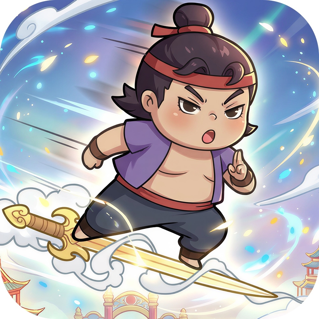 苟在修仙界安卓版