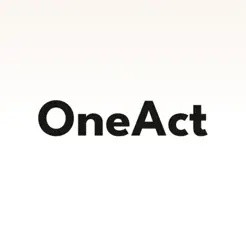 OneAct软件手机版