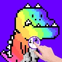 涂色龙APP最新版