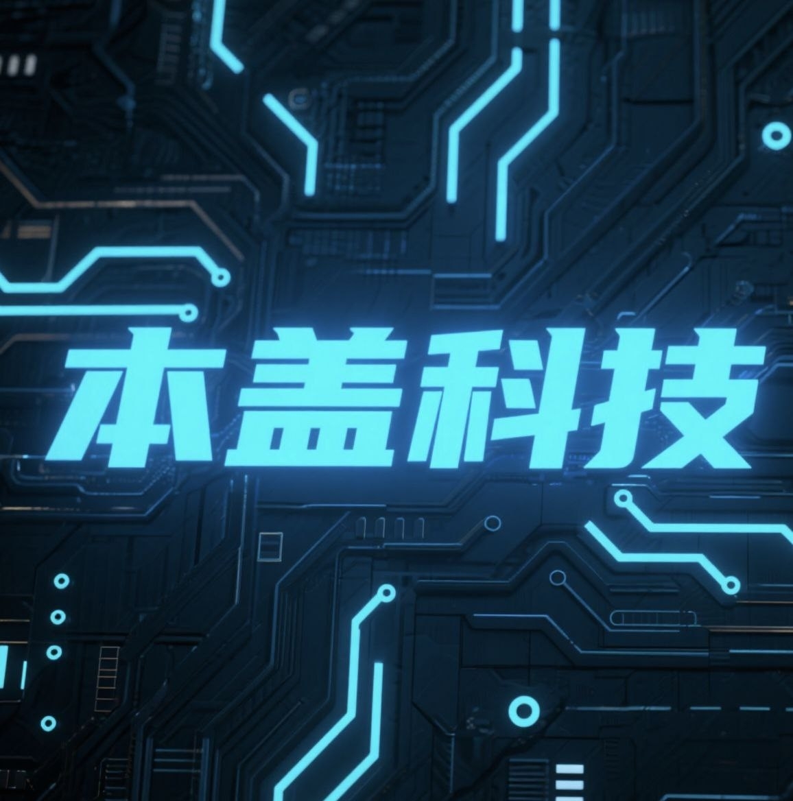 本盖科技和平精英官方版