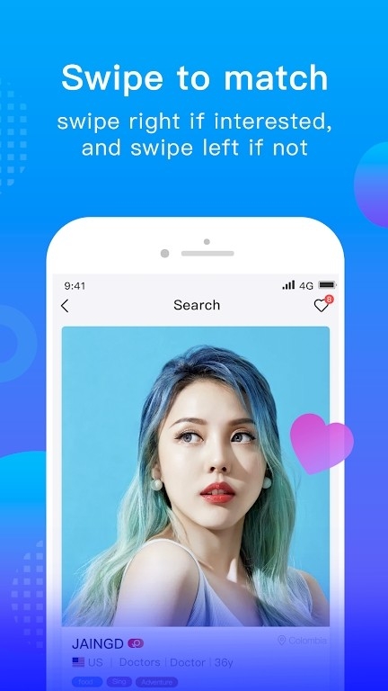 WorldTalks聊天交友app官方版