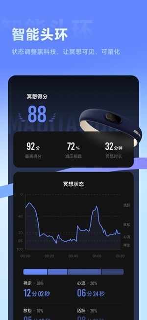 冥想星球app手机版