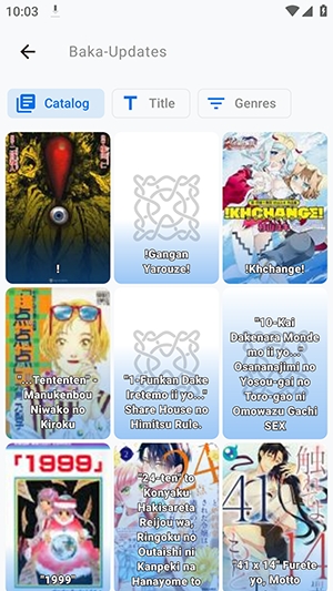 NoveLA软件安卓版