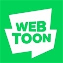 naver webtoon漫画中文版