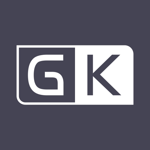 GK扫描仪app手机版
