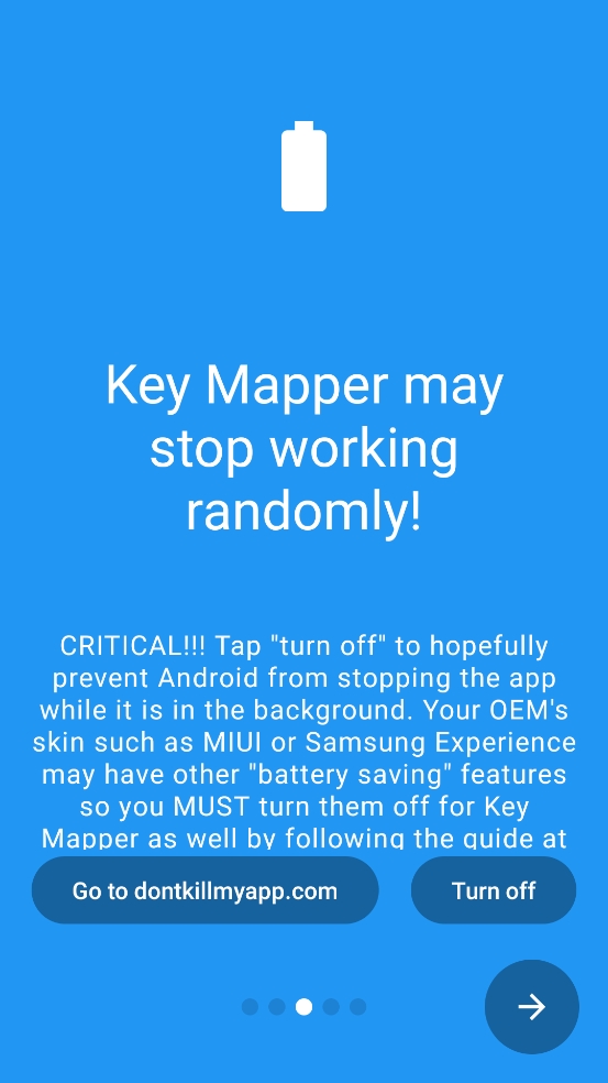 key mapper中文版