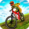 山地自行车速降游戏手机版