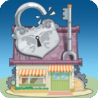 锁匠游戏最新版