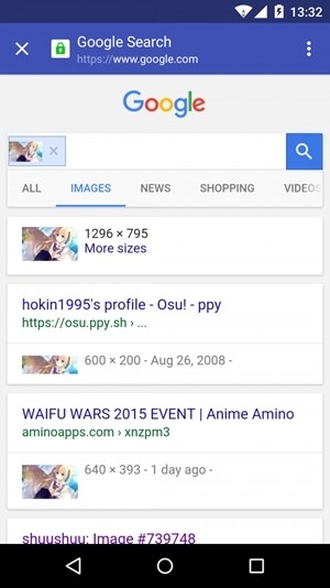 以图搜图最新版