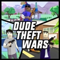Dude Theft Wars手游最新版