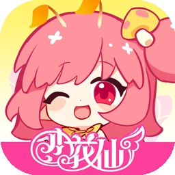 小花仙拉贝尔之约手游官方正版