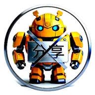 去除分享弹窗APP