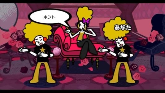 大家的节奏天国手机版