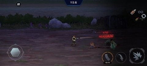 爆头ZD中文最新版