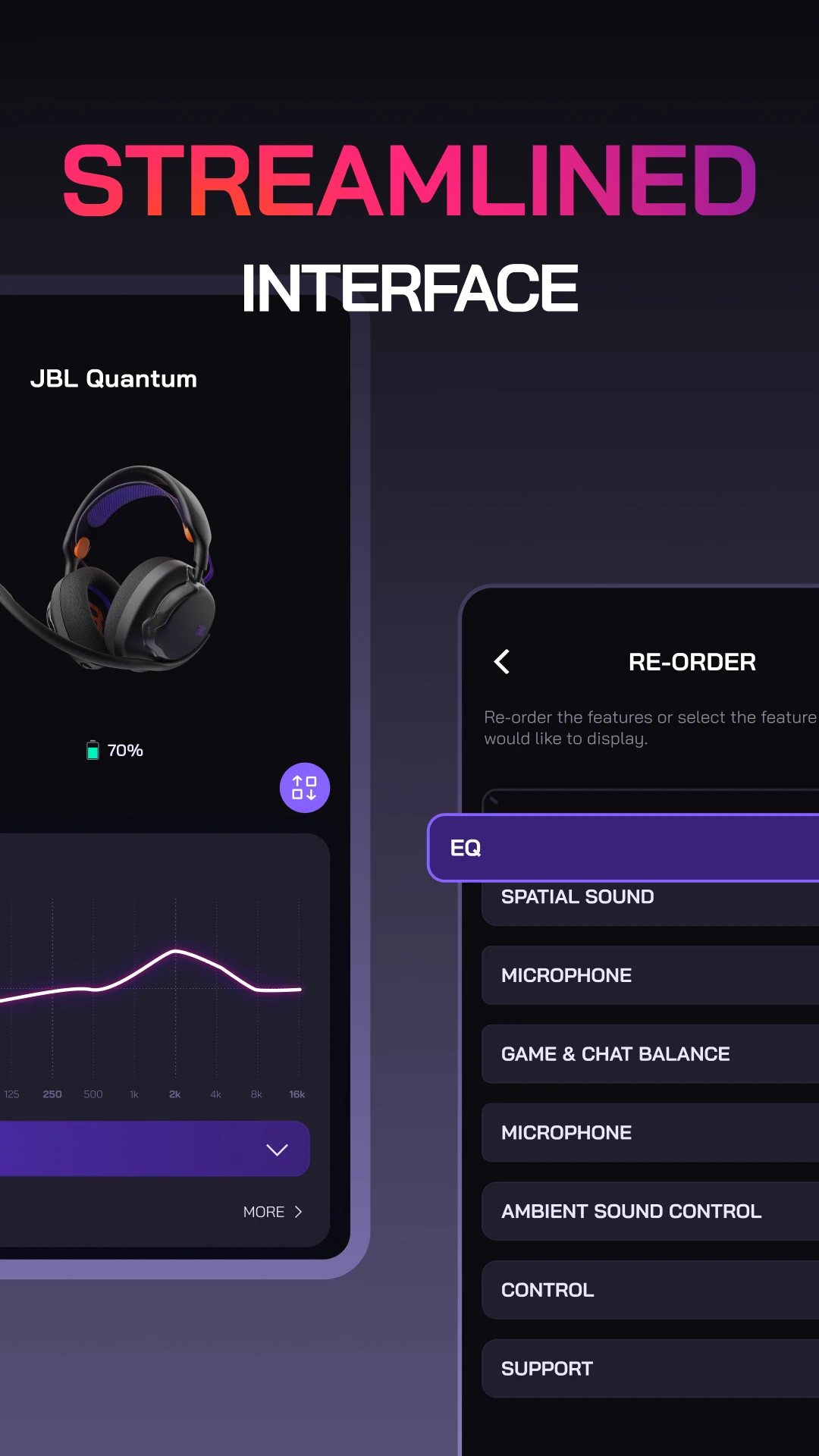 JBL Quantum官方安卓版