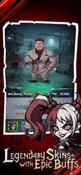 无尽尸潮游戏安卓版