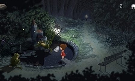 墙门之外游戏汉化版