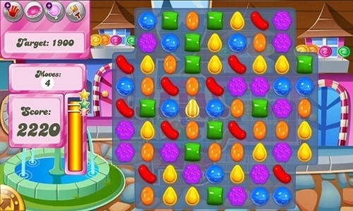 Candy Crush Saga官方正版