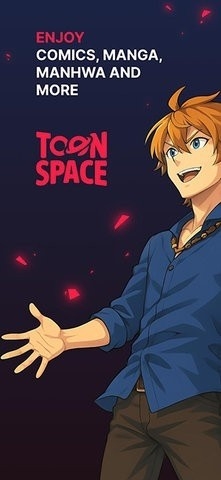 ToonSpace漫画安卓版