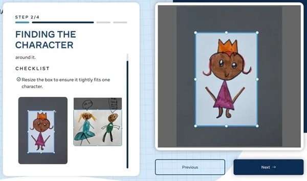 Animated Drawings手机版