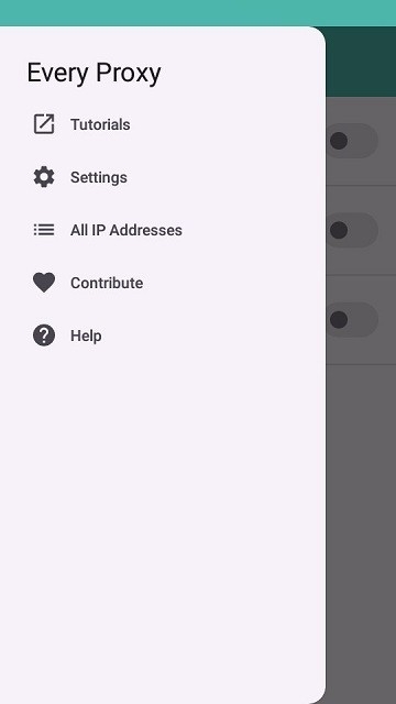Every Proxy安卓官方版