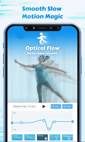 timecut补帧免费版