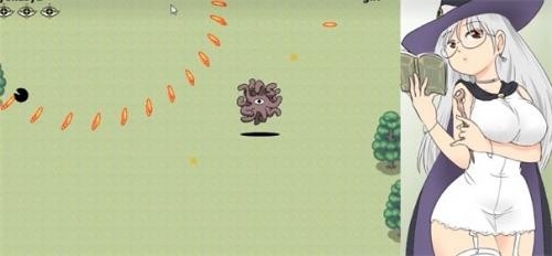 加油触手君最新安卓版