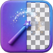 一键抠图P图安卓手机版