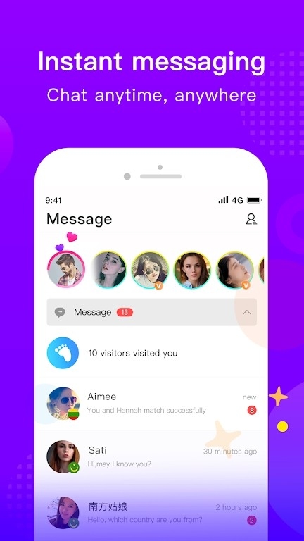 WorldTalks聊天交友app官方版