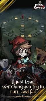 无尽尸潮游戏安卓版